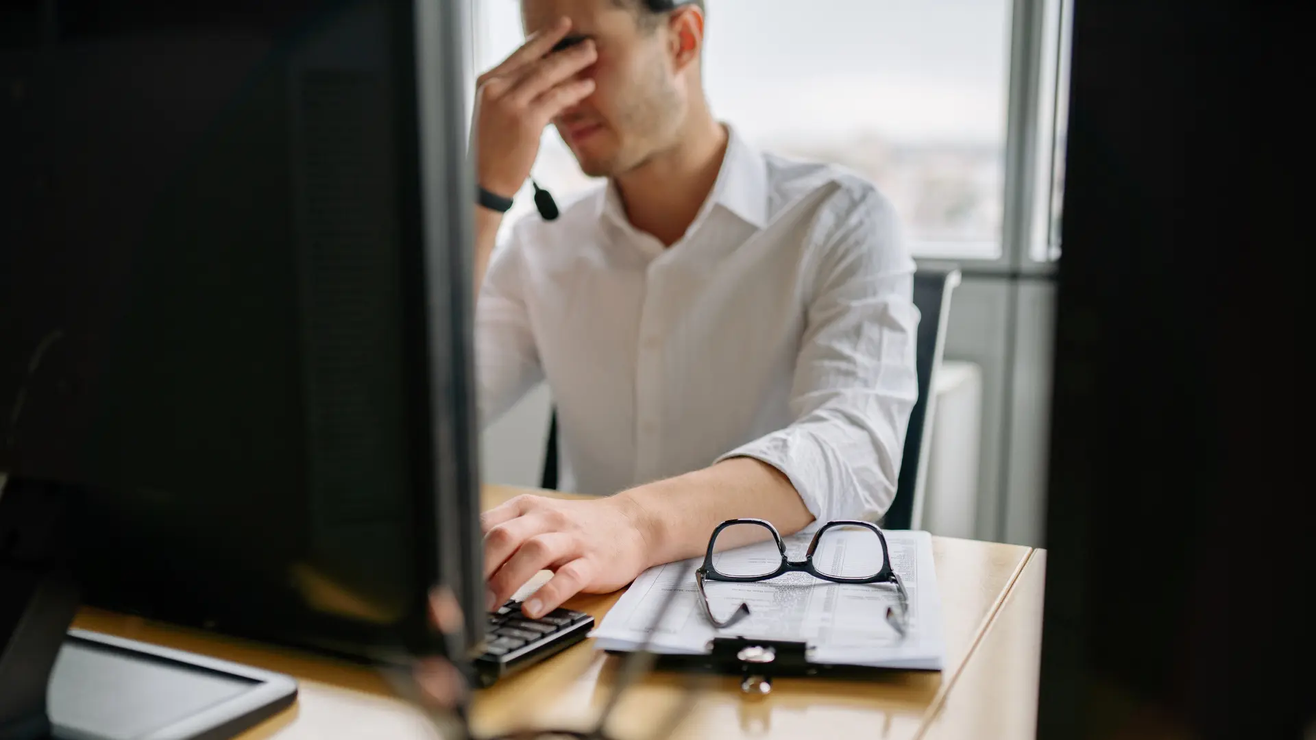 Real World Consequences for Compliance -SystemsNet