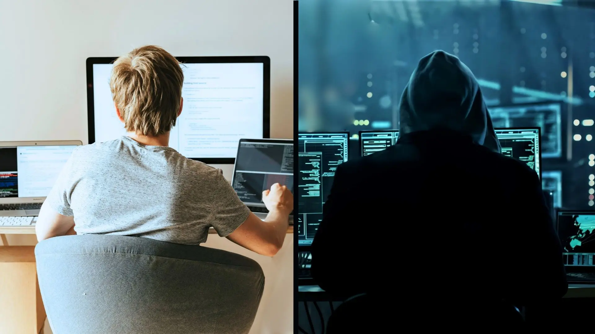 AI and Security Issues Good Guys vs Bad – SystemsNet-