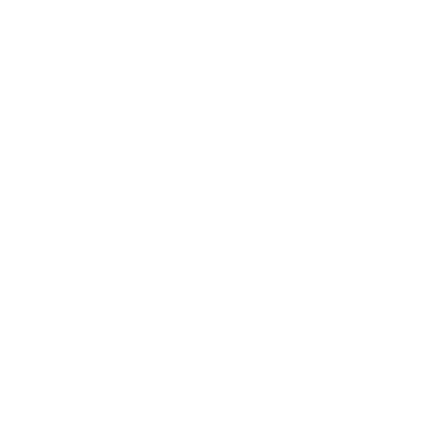 Cybersecurity Stop Threats Icon White – SystemsNet
