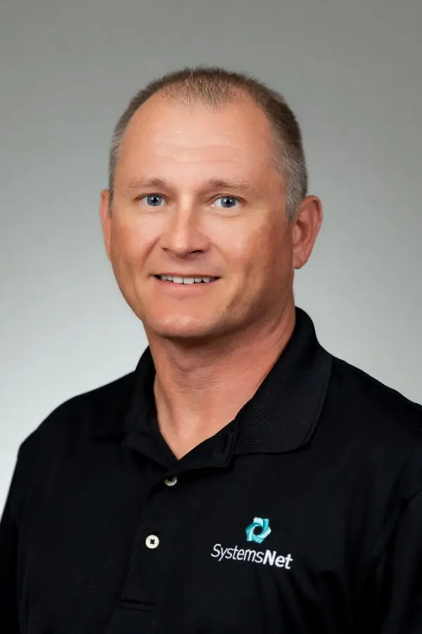 Joe Keesey – President – SystemsNet