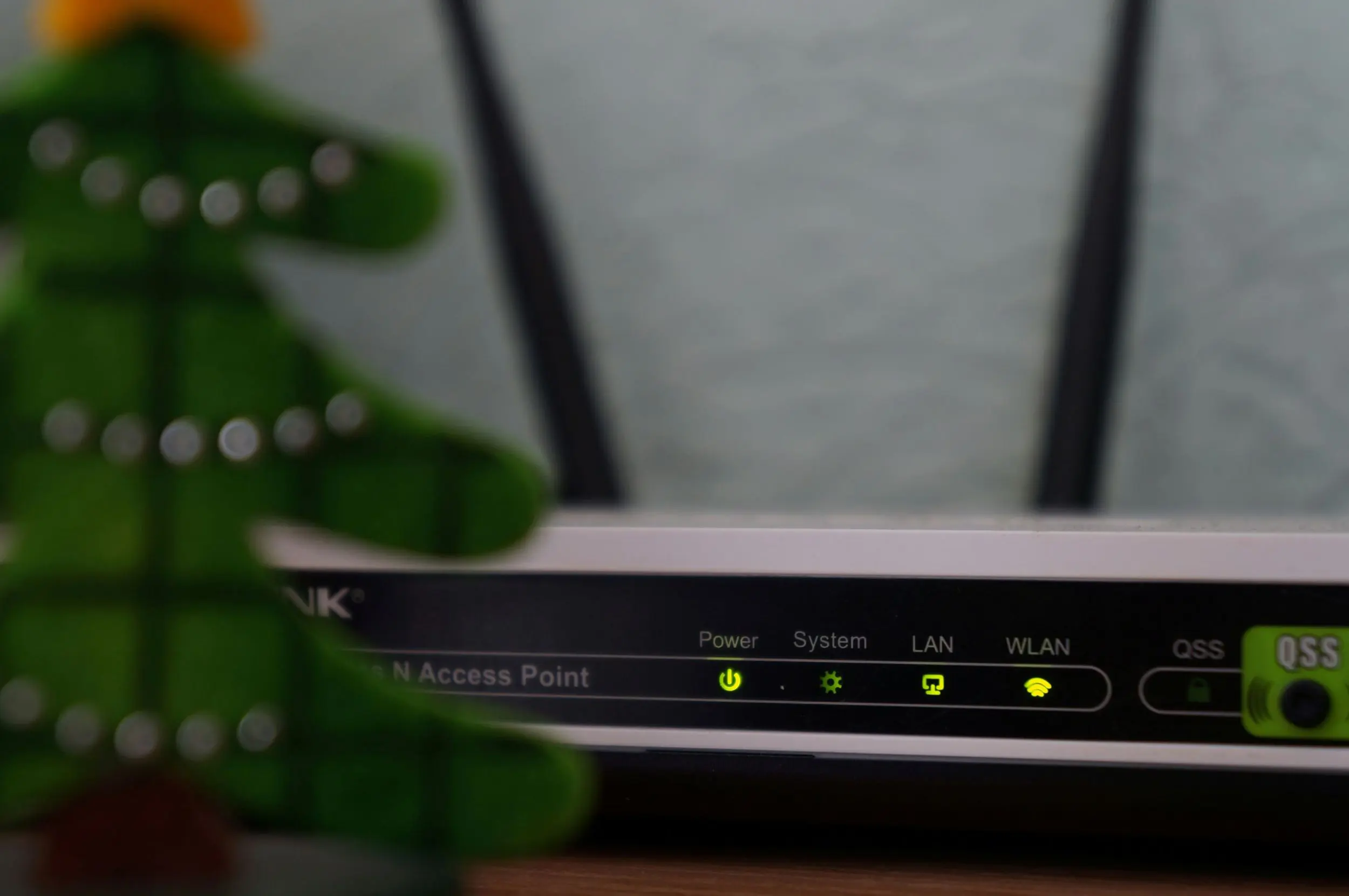 Wireless Network Support 2