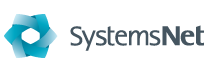 SystemsNet Logo