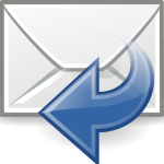 email icon