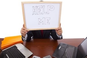 A well managed help desk is critical to a company's success -- don't cut corners!