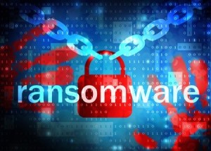 Ransomware is in the news lately -- it's worth it to invest in experts to guard your clients' information.