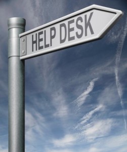 Outsourcing your help desk frees up existing IT staff and resources, and ensures you're getting the best advice from industry experts.