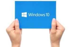 Microsoft Product Releases: Windows 10 Update To Be Released On October 17th
