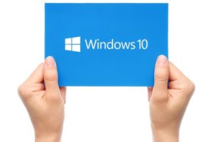 Microsoft Product Releases: Windows 10 Update To Be Released On October 17th