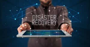  disaster recovery, BDR, data backup, sensitive data, technology 