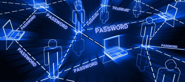 Need Password Management