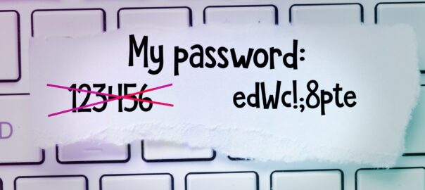 Password Management