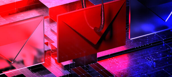 Phishing Scam Tactics