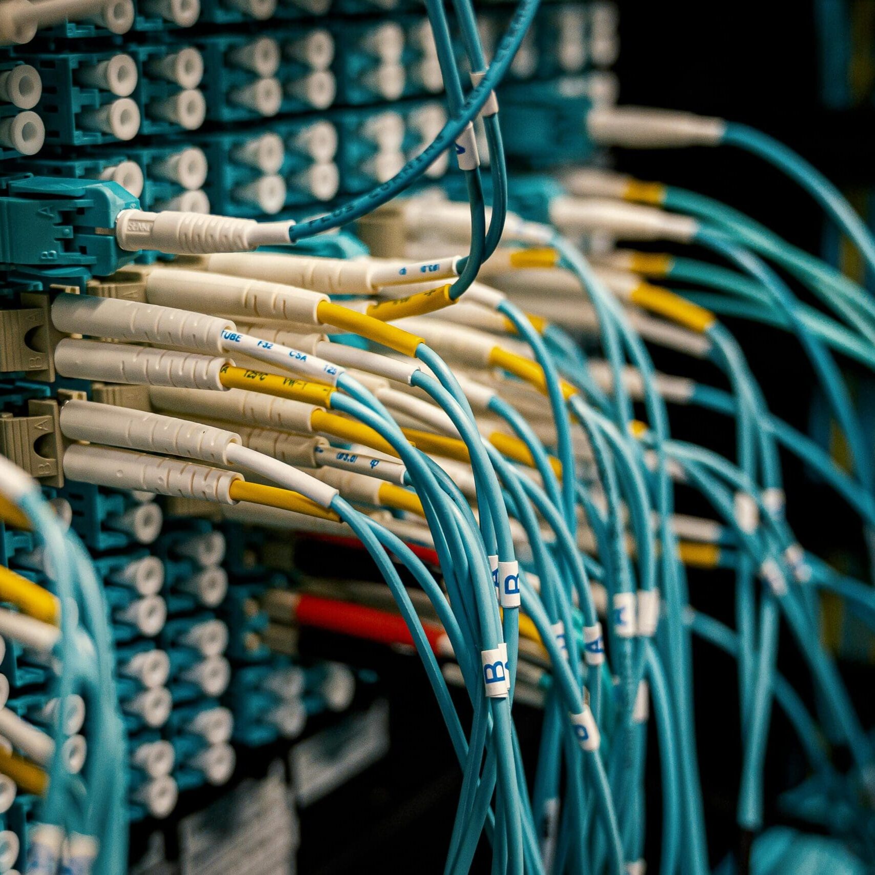 Fiber Optic Cabling For Any Use – SystemsNet