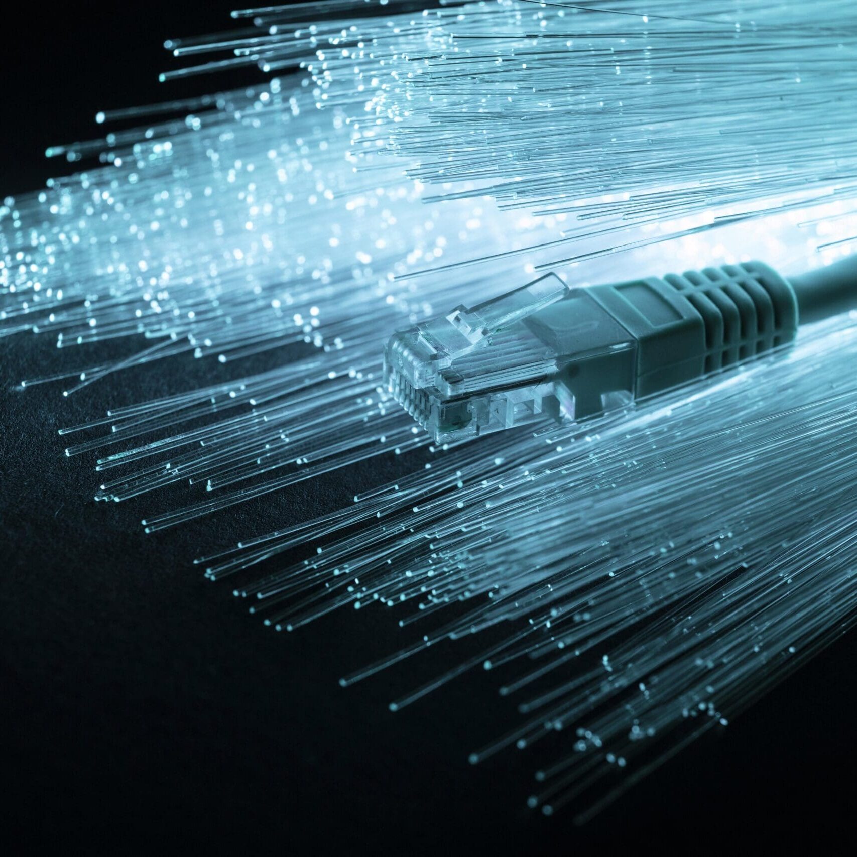 Fiber Optic Cabling Services in Pennsylvania – SystemsNet