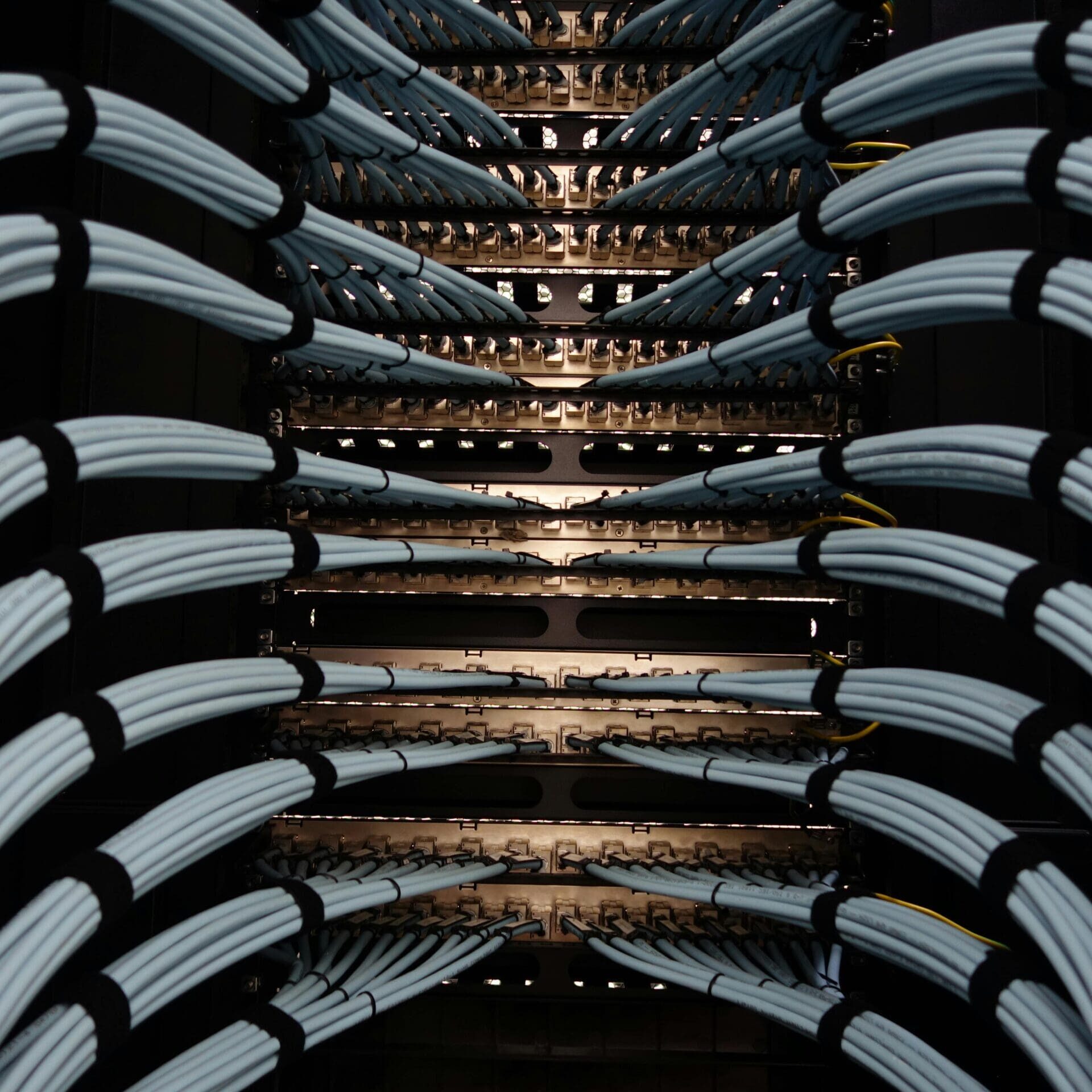 Structured Cabling Services in Philadelphia – SystemsNet